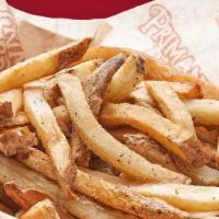 Fresh-Cut French Fries · 