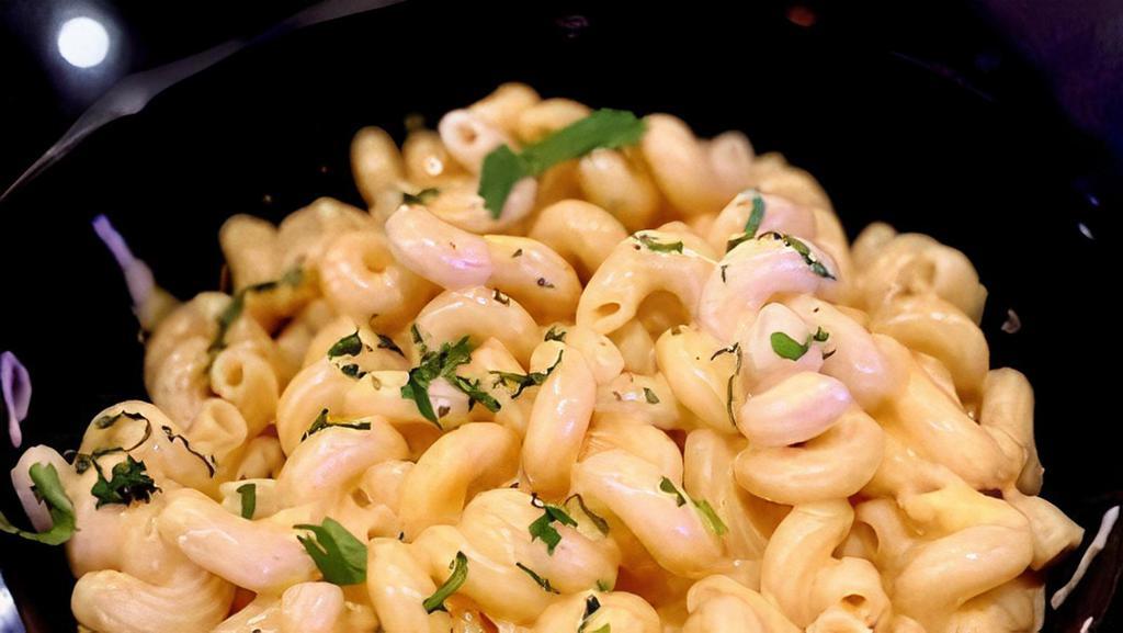 Mac & Cheese · 