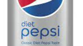 Diet Pepsi · Pepsi, diet pepsi, mt dew, sierra mist, dr pepper and pink lemonade.
(Price includes Ohio State soda tax)