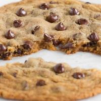 Giant Cookies (2) · 