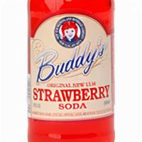 Buddys Strawberry · Buddys Strawberry