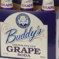 Buddys Grape · Buddys Grape