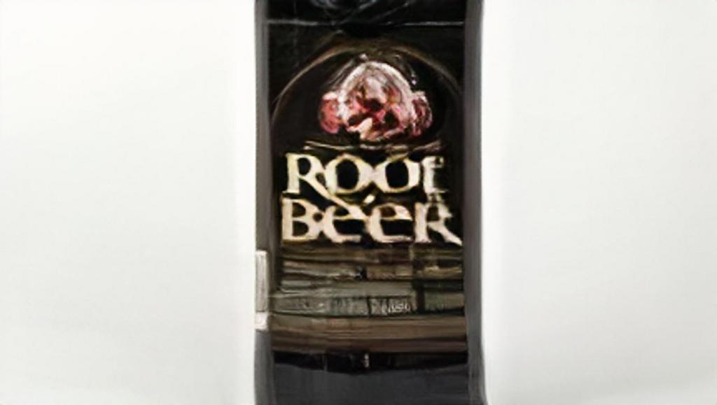 Root Beer · Root Beer