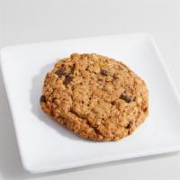 Cookies - Oatmeal Raisin · Cookies - Oatmeal Raisin