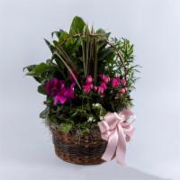 Blooming Basket (14