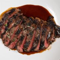 Usda Prime Ribeye Steak (16 Oz) · 