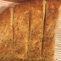 Party Bread · 24 in. Giant cheese bread