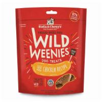 Stella & Chewy'S Freeze Dry Wild Weenies · 3.25 oz.