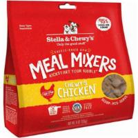 Stella & Chewy'S Meal Mixers Chicken · 