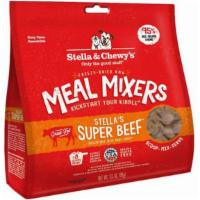 Stella & Chewy'S Meal Mixers Beef · 3.5 oz.