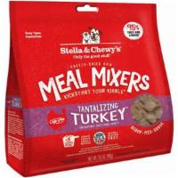 Stella & Chewy'S Meal Mixers Turkey · 
