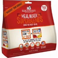 Stella & Chewy'S Super Meal Mixers Beef · 16 oz.