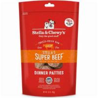 Stella & Chewy'S Dinner Patties · 5.5 oz.
