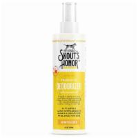 Skout'S Honor Probiotic Deodorizer Honeysuckle · 8 oz.