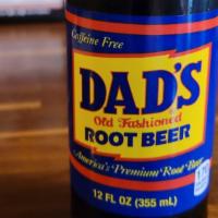 Dad'S Rootbeer · 