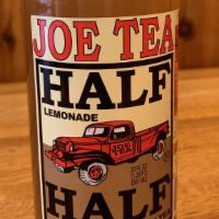 Joe'S Half & Half · 