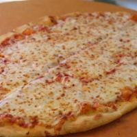 Cheese Lovers Pizza (Medium 14