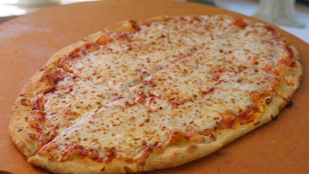 Cheese Lovers Pizza (Medium 14