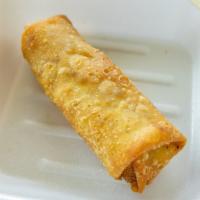 Chicken Egg Roll (1) · 