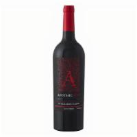 Apothic Red Wine 750Ml · 