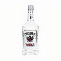Orloff Vodka 1.75L · 