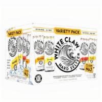 White Claw Variety #2 12 Pack Cans · 