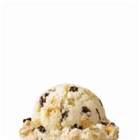 Udf Peanut Butter Chocolate Chip Cookie Dough - Ice Cream · 