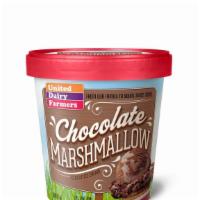 Udf Chocolate Marshmallow 16 Oz · 