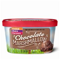 Udf Chocolate Marshmallow 48 Oz · 
