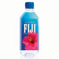 Fiji Water 500Ml  · 