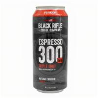 Black Rifle Espresso Mocha 15 Oz · 