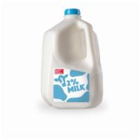 Gallon Udf 2% Milk · 