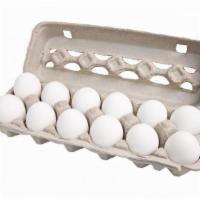 Country Daybreak Eggs Dozen · 