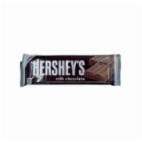 Hershey Milk Chocolate King Size Bar · 