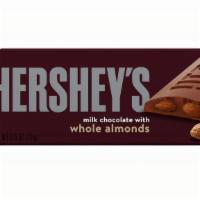 Hershey Almond King Size · 