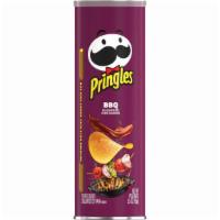 Pringles Bbq 5.57 Oz · 