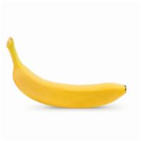 Banana (1 Each) · 
