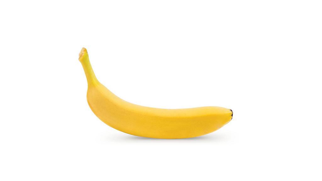 Banana (1 Each) · 