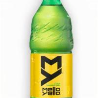 Mello Yello · A smooth citrus flavor that is sure to quench your thirst.