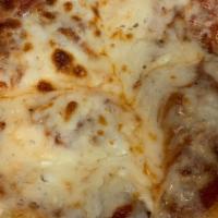 Godfathers Cheese Pizza (6 Inch) · Bring in your phone or printed copy of your receipt and get $10.00 off an Oil Change @ Bobby...