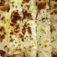 Cheesesticks · Bring in your phone or printed copy of your receipt and get $10.00 off an Oil Change @ Bobby...