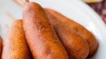 2 Corn Dogs · 2 Corns Dogs. Includes your choice of 1 Drink and bag of chips.