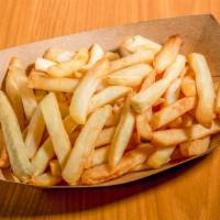 Fries · Basket of Fries