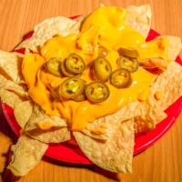 Nachos · 