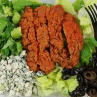 Buffalo Ranch Chicken Salad · 14 oz