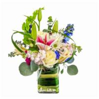 Day Dream · Delicate and sophisticated arrangement. Simple and elegant. A wonderful way to impress and m...