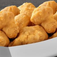 Mushrooms · Our famous hand breaded mushrooms fried to perfection!