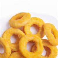 Onion Rings · one size