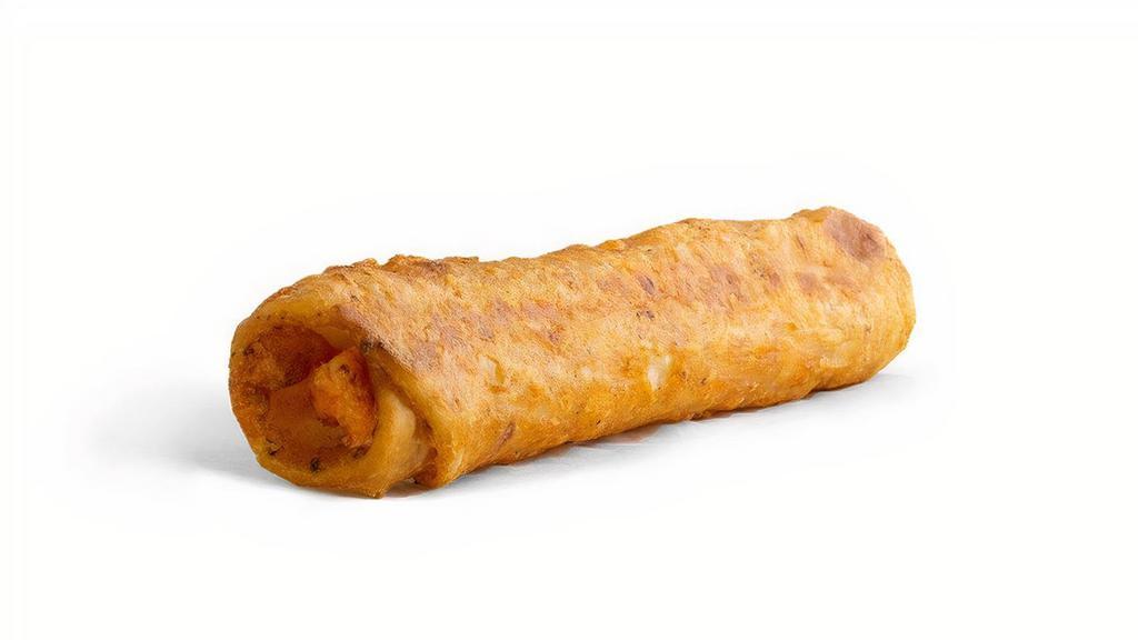 Tornados · Bold flavors wrapped up in a fresh-baked battered tortilla
