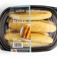 Take Home Meal Breadsticks · Garlic Breadsticks Take Home Meal